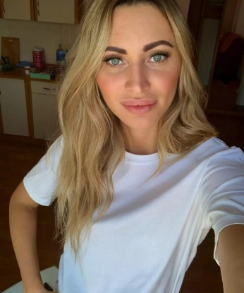 Проститутка Людмила